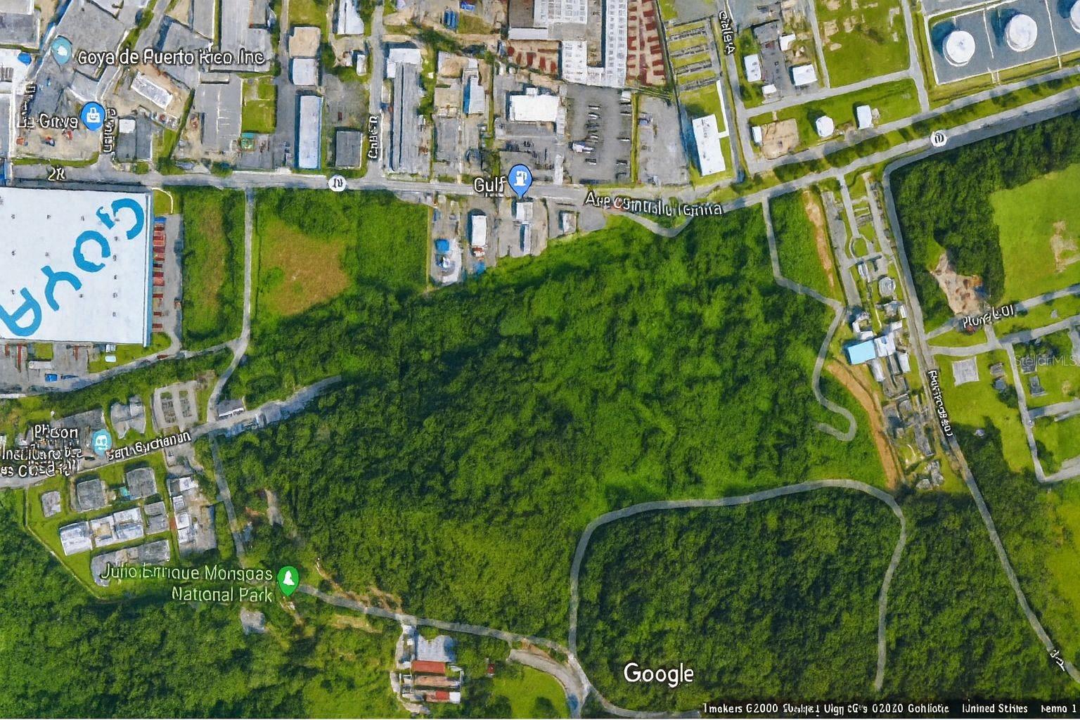 Photo of CARRETERA 2, KM 3.1, BAYAMON, PR 00961