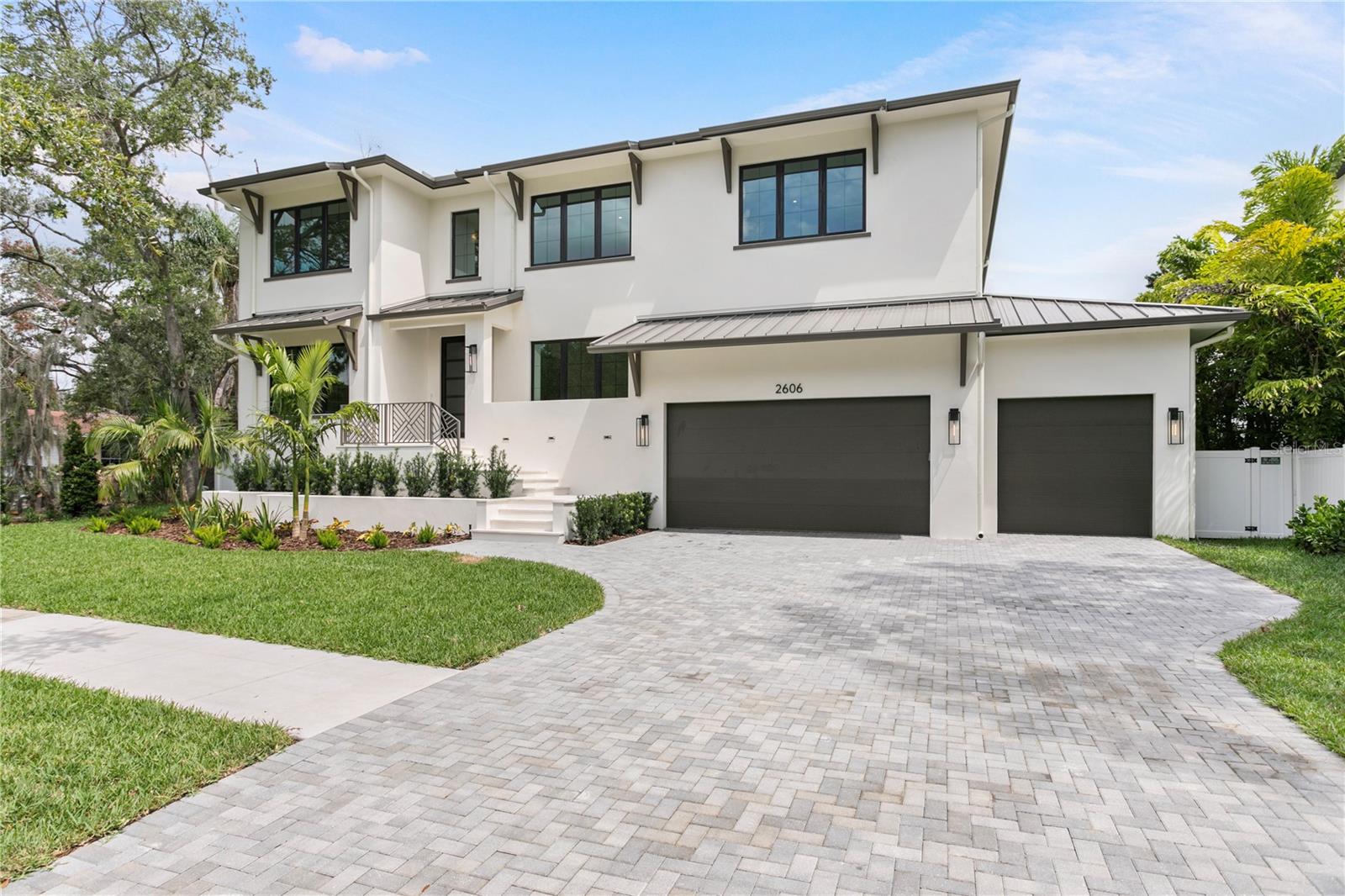 Photo of 2606 N DUNDEE STREET, TAMPA, FL 33629