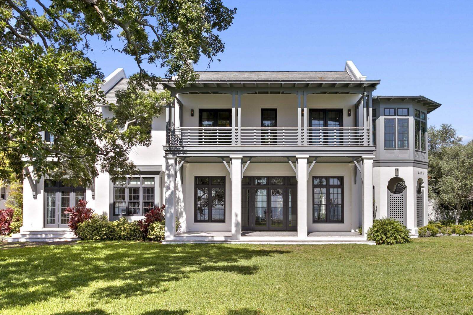 Photo of 4613 BAYSHORE BOULEVARD, TAMPA, FL 33611