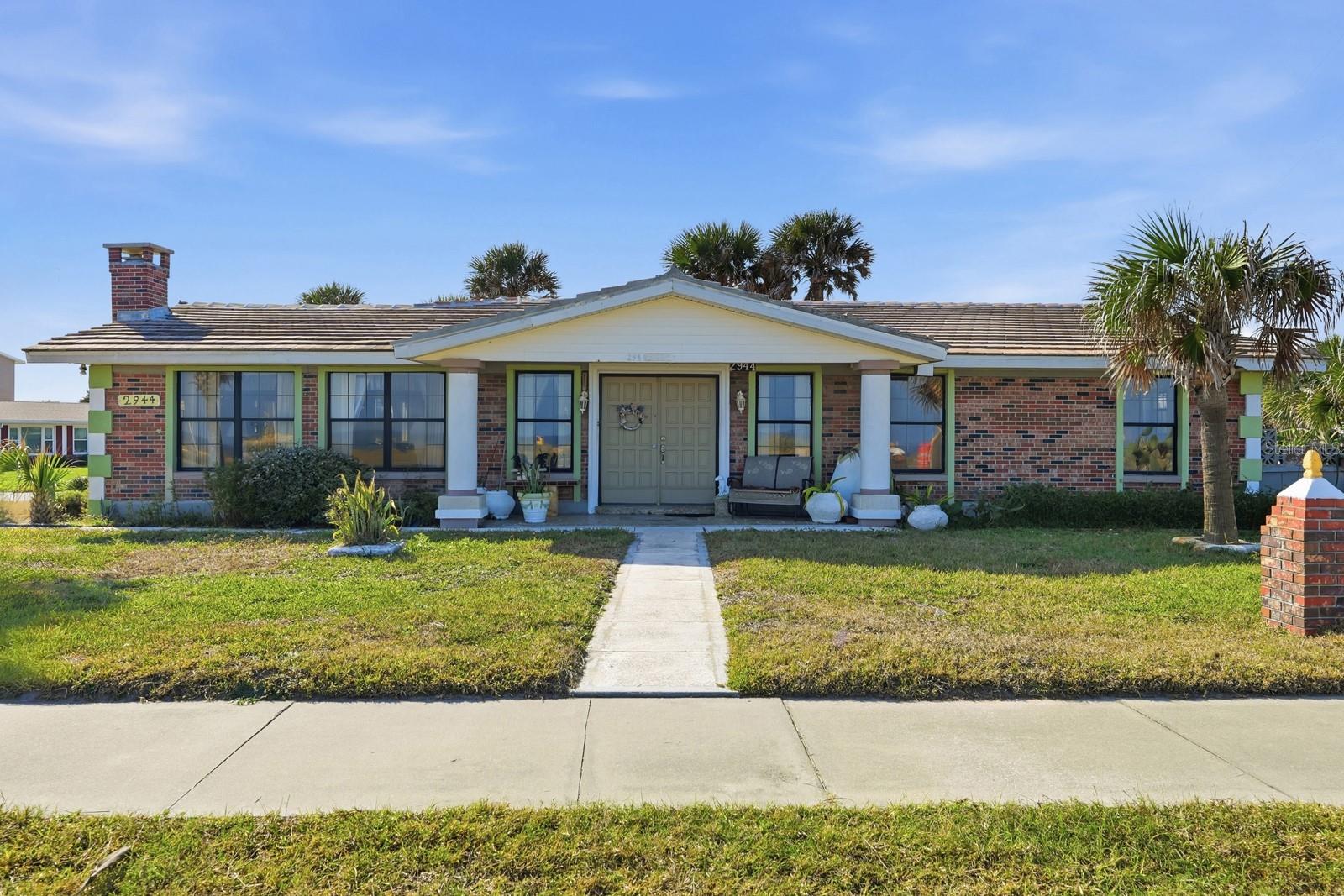 Photo of 2944 OCEAN SHORE BOULEVARD, ORMOND BEACH, FL 32176