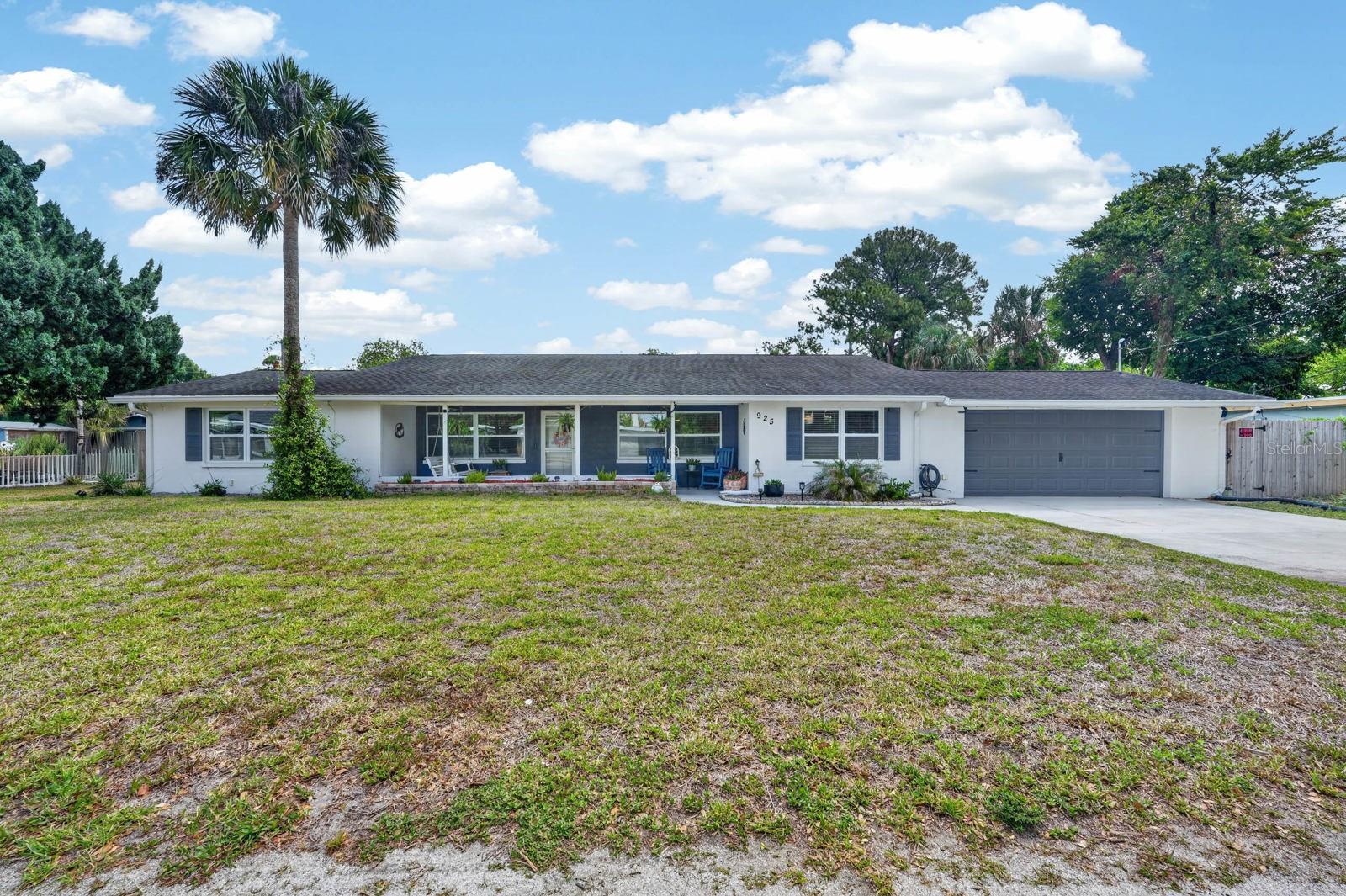 Photo of 925 FLAGLER AVENUE, EDGEWATER, FL 32132