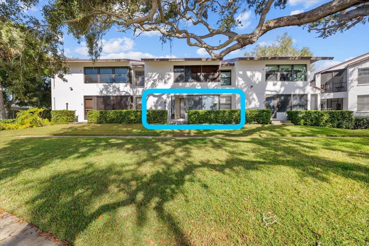 Photo of 413 S BAYSHORE BOULEVARD, SAFETY HARBOR, FL 34695