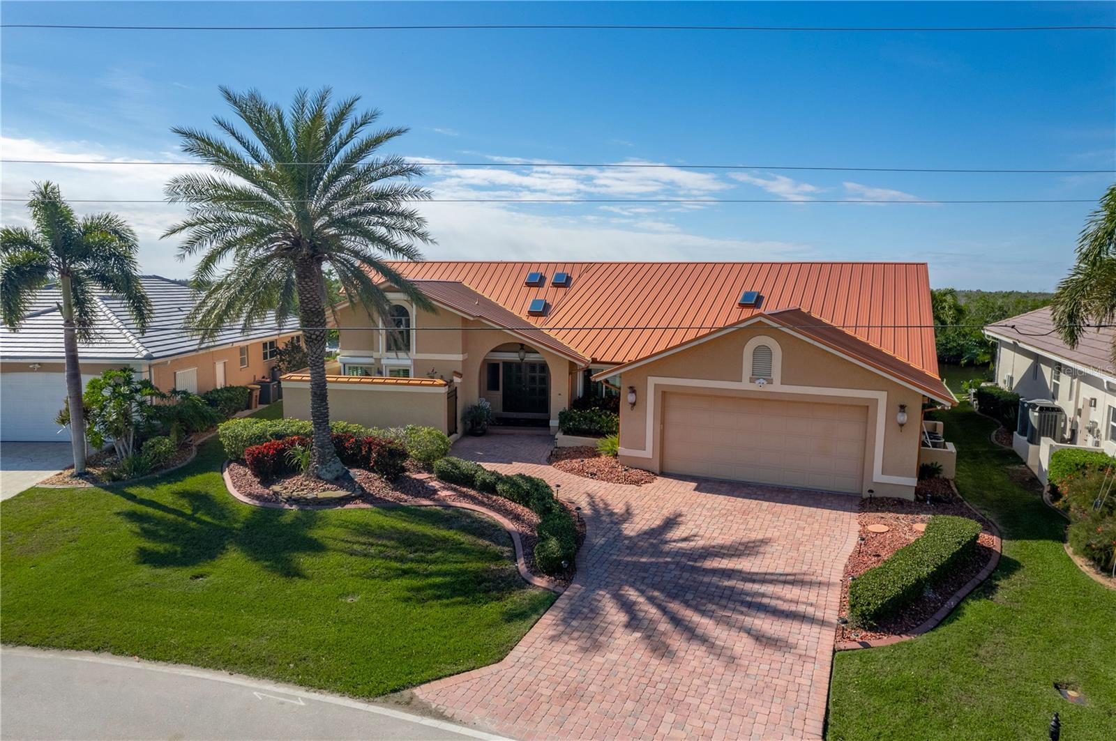 Photo of 2831 DEBORAH DRIVE, PUNTA GORDA, FL 33950