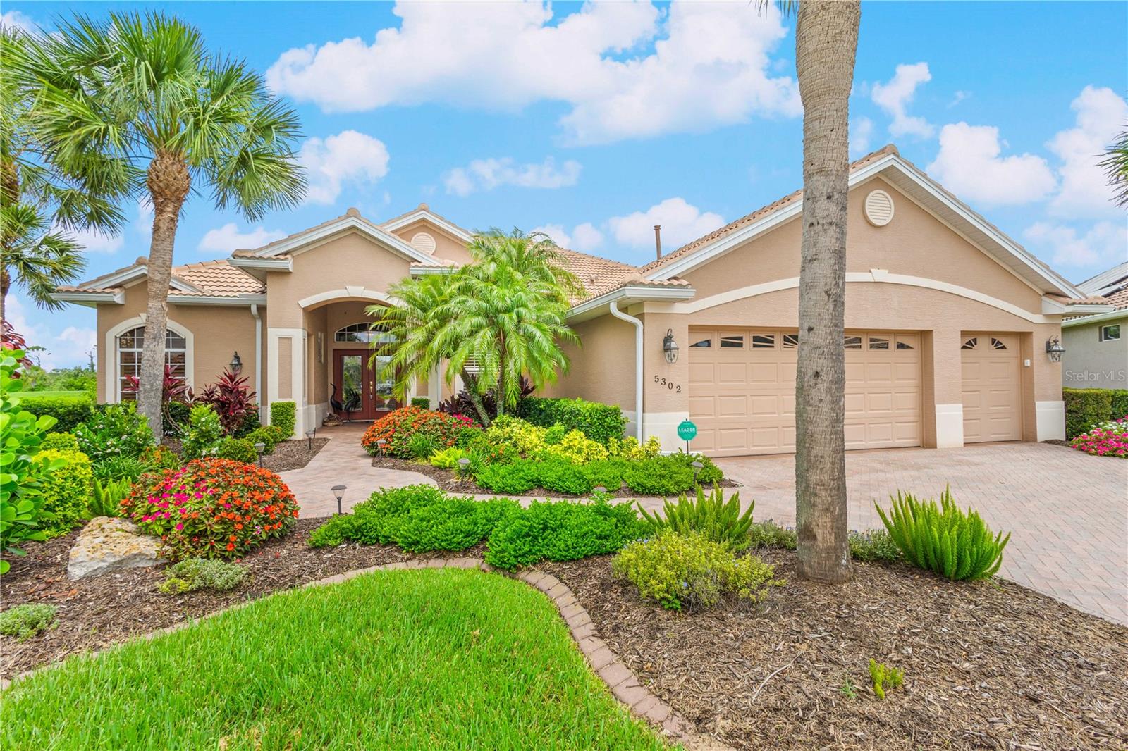 Photo of 5302 WHITE IBIS CT., NORTH PORT, FL 34287