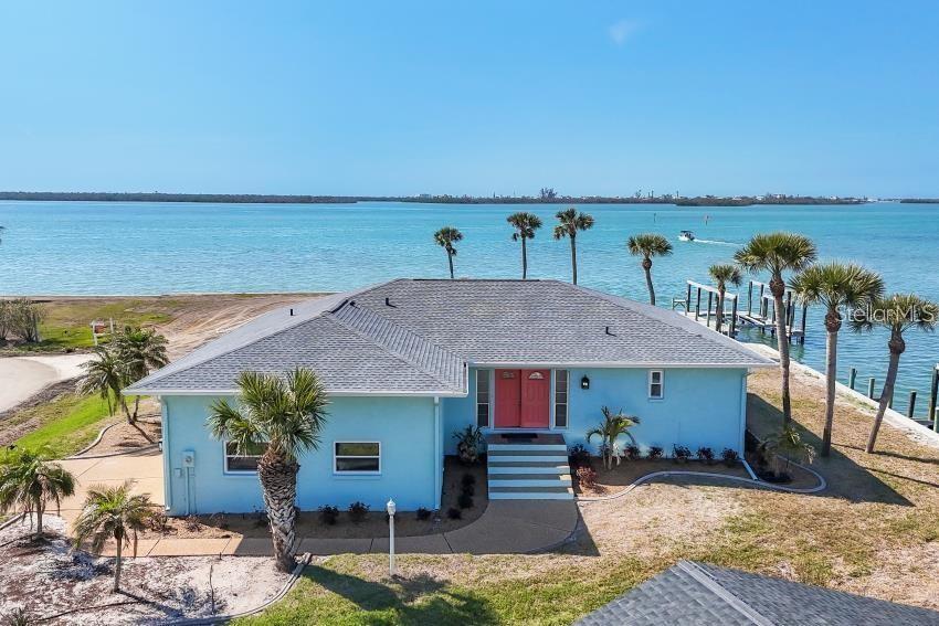 Photo of 1906 MISSISSIPPI AVENUE, ENGLEWOOD, FL 34224
