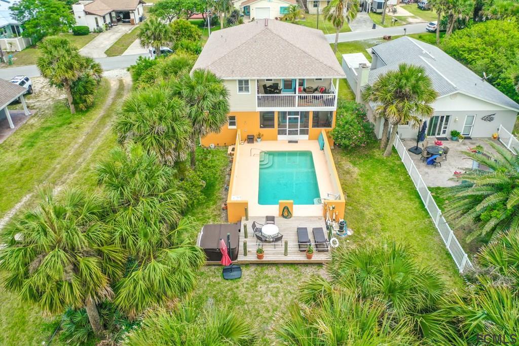 Photo of 1951 N DAYTONA AVENUE, FLAGLER BEACH, FL 32136