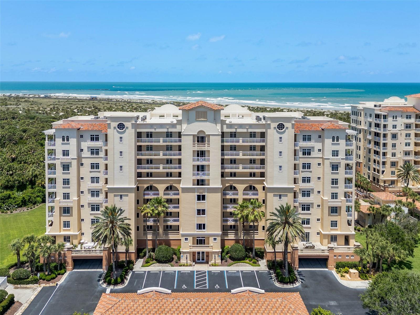 Photo of 261 MINORCA BEACH WAY, NEW SMYRNA BEACH, FL 32169