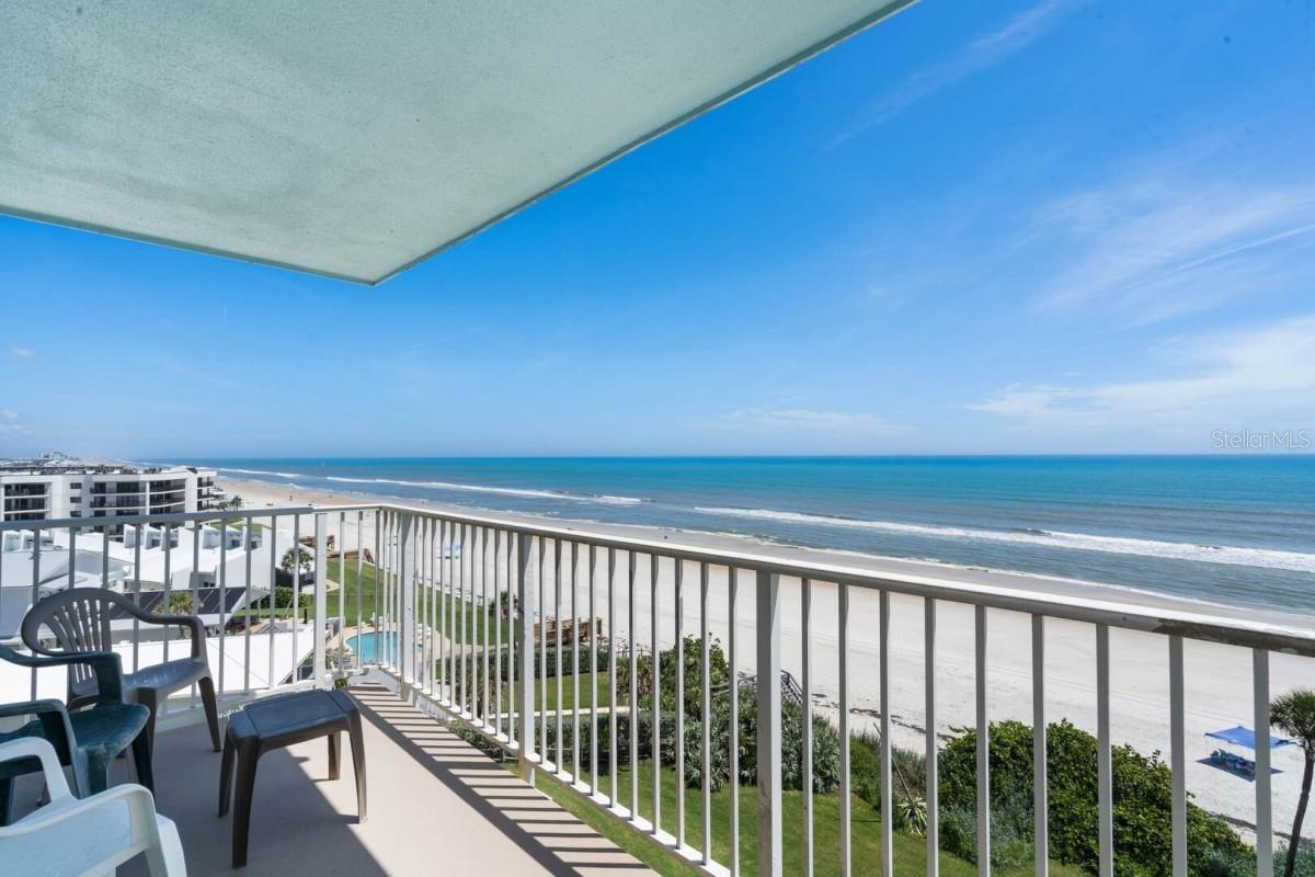 Photo of 5201 S ATLANTIC AVENUE, NEW SMYRNA BEACH, FL 32169
