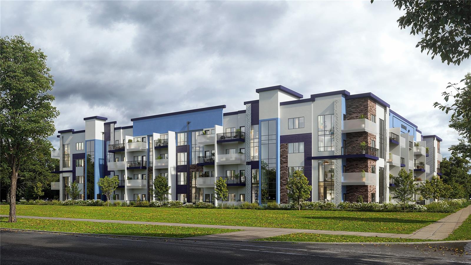 Photo of 1100 E 1ST STREET, SANFORD, FL 32771