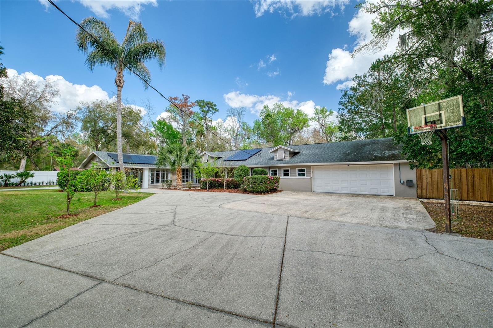 Photo of 182 PARSONS ROAD, LONGWOOD, FL 32779