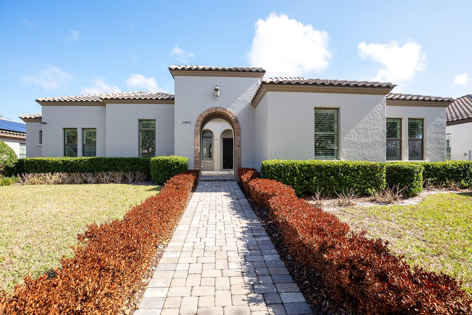 Photo of 11802 WATERSTONE LOOP DRIVE, WINDERMERE, FL 34786