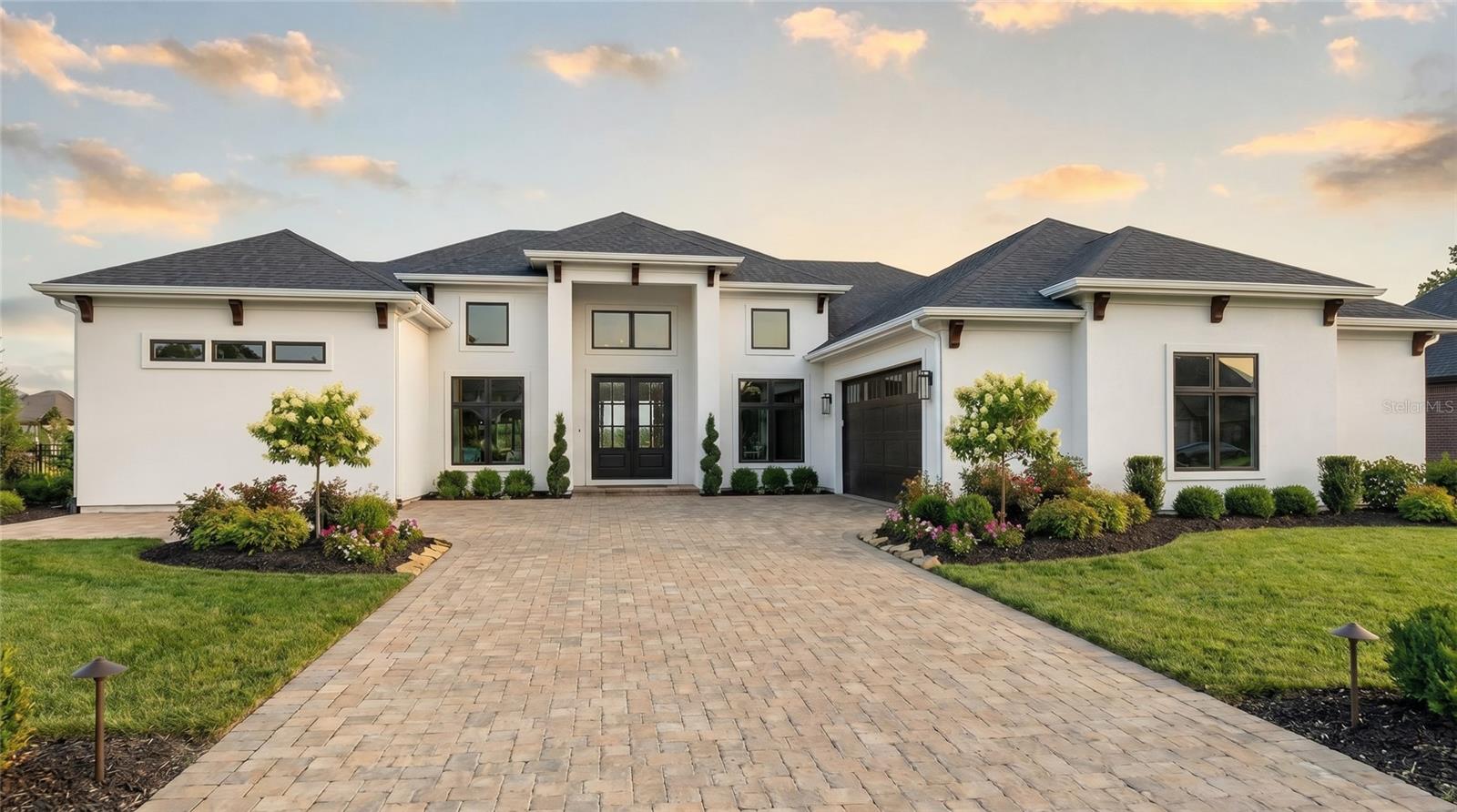 Photo of 161 TRANQUIL MIRROR LAKE COURT, CLERMONT, FL 34711