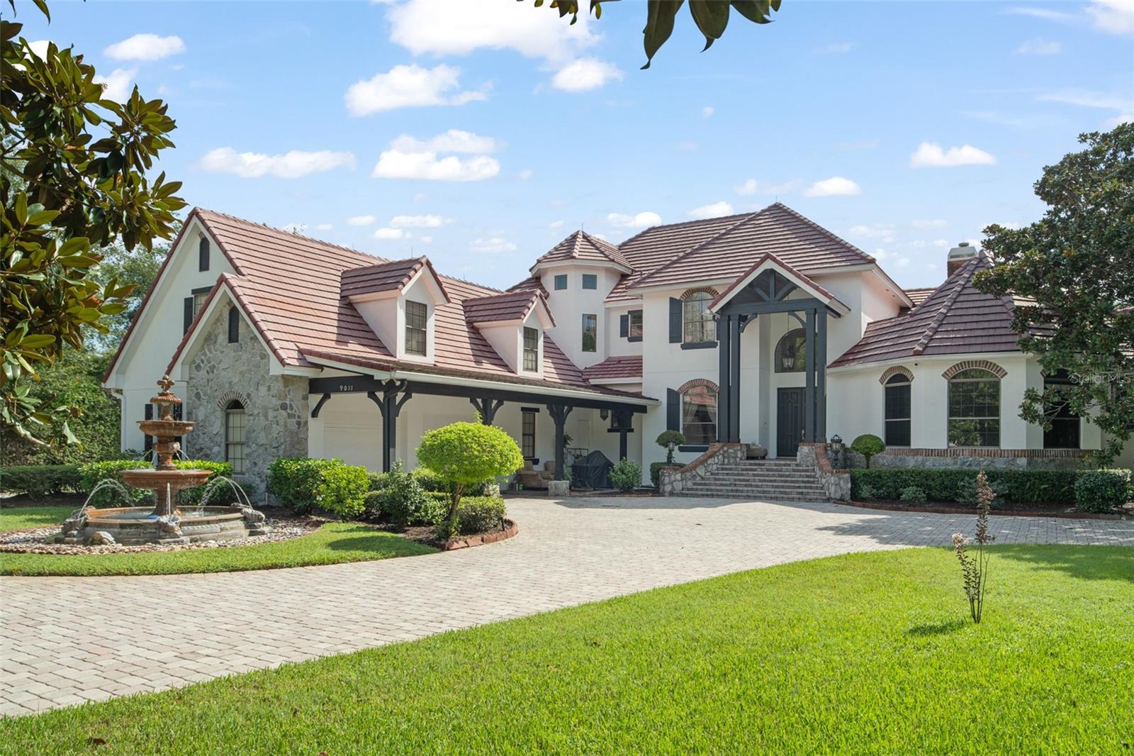 Photo of 9011 PINNACLE CIRCLE, WINDERMERE, FL 34786