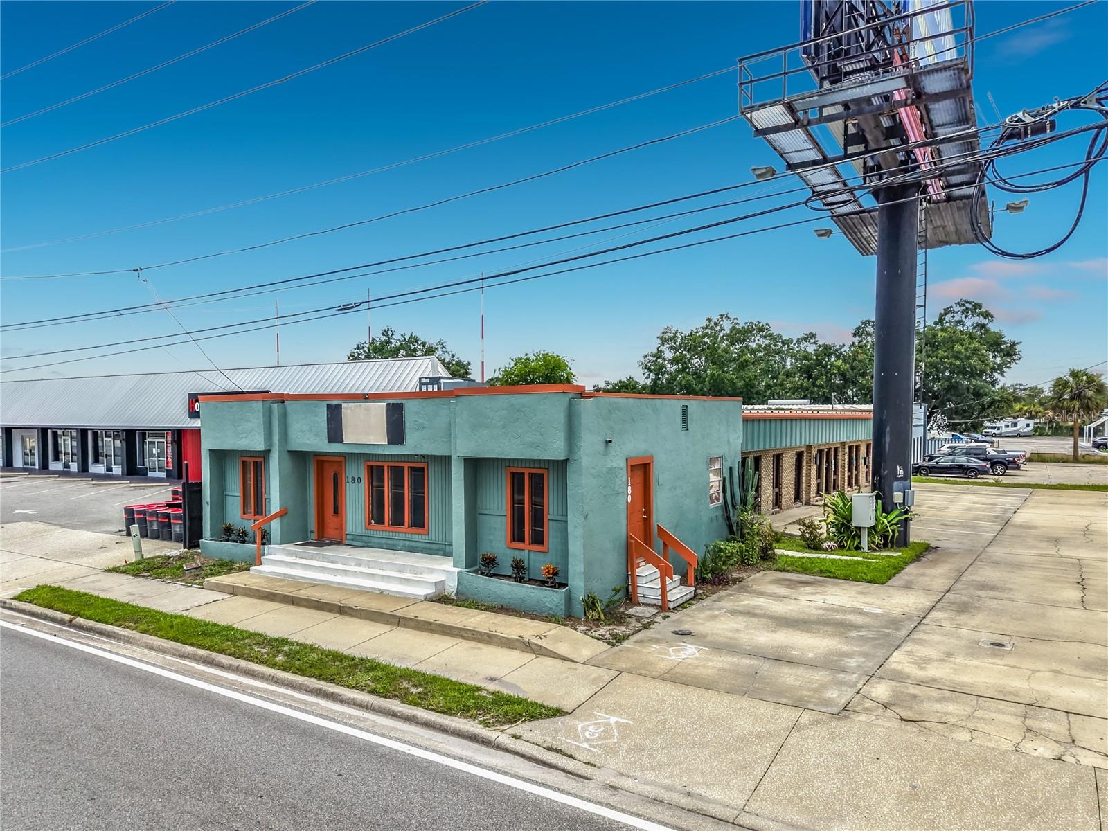 Photo of 180 S RONALD REAGAN BOULEVARD, LONGWOOD, FL 32750