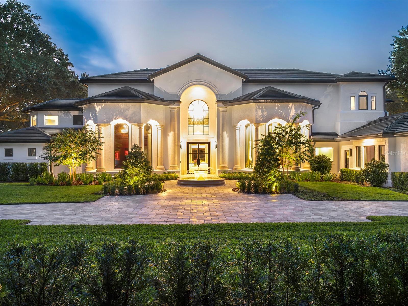 Photo of 5092 ISLEWORTH COUNTRY CLUB DRIVE, WINDERMERE, FL 34786