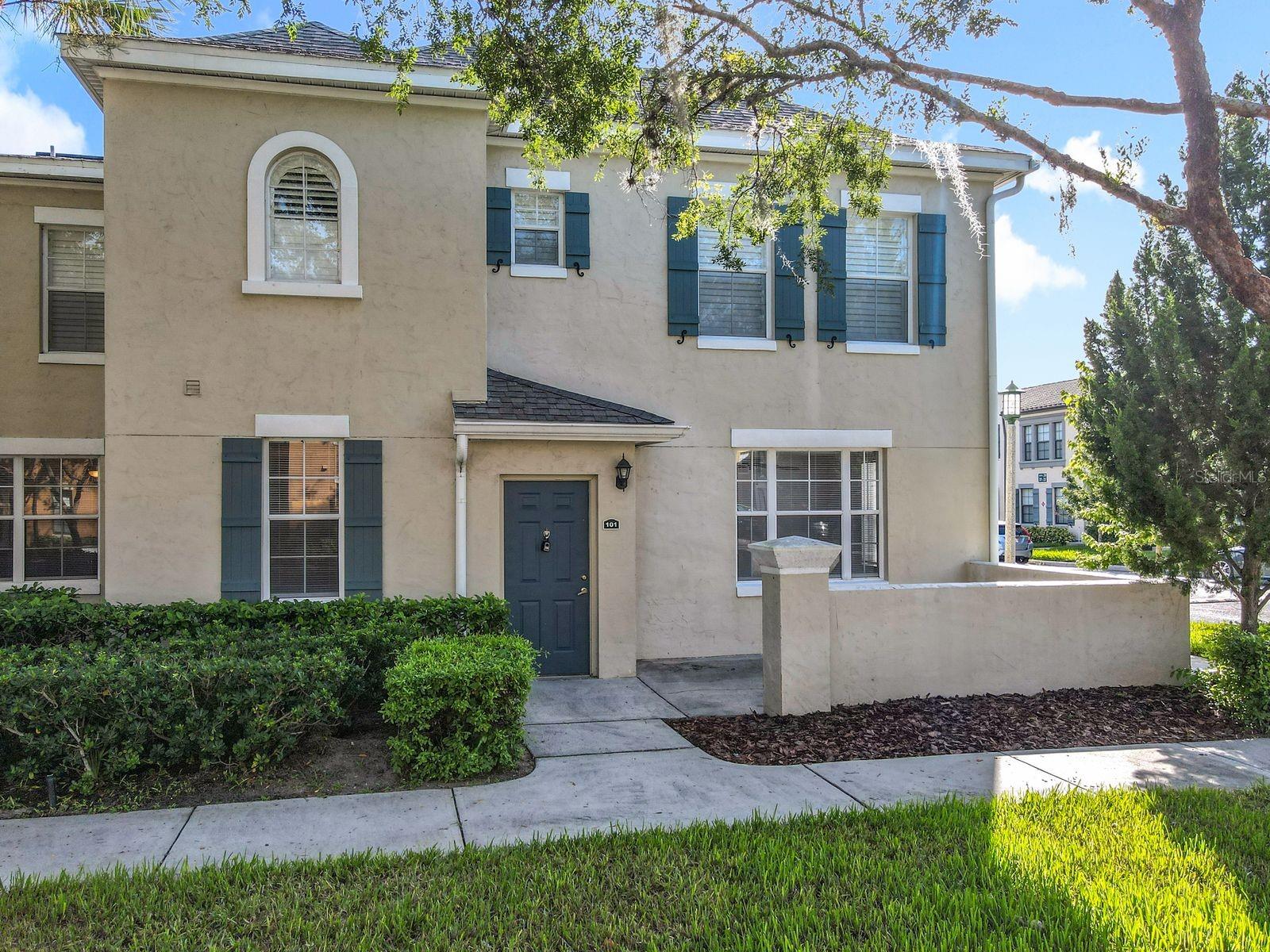 Photo of 720 SIENA PALM DRIVE, CELEBRATION, FL 34747