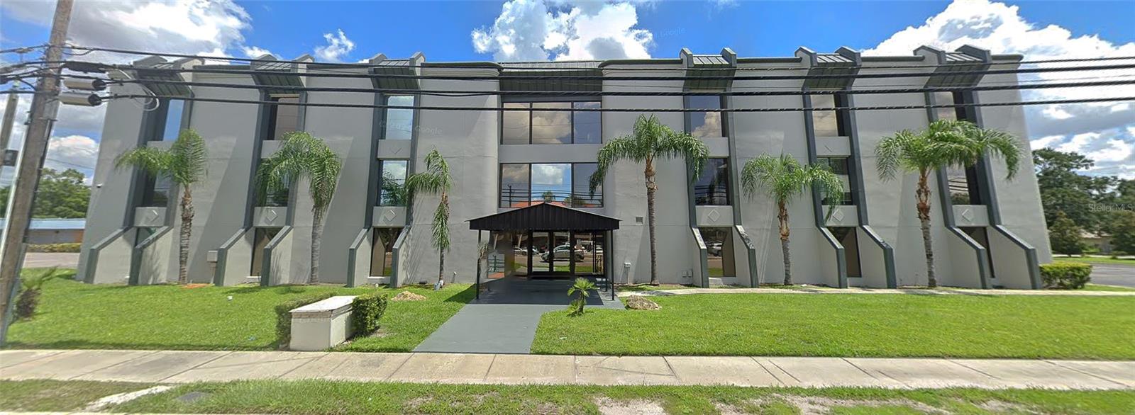 Photo of 3105 W WATERS AVENUE, TAMPA, FL 33614