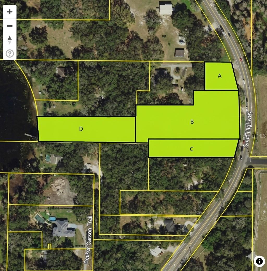 Photo of 9906 GUNN HIGHWAY, ODESSA, FL 33556