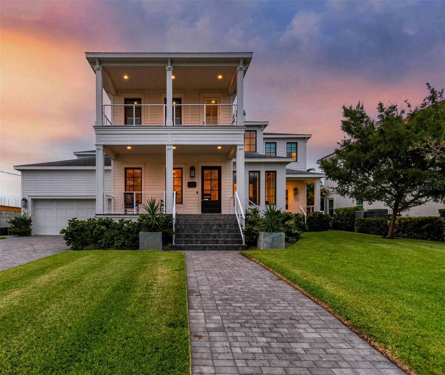 Photo of 5811 MARINER STREET, TAMPA, FL 33609