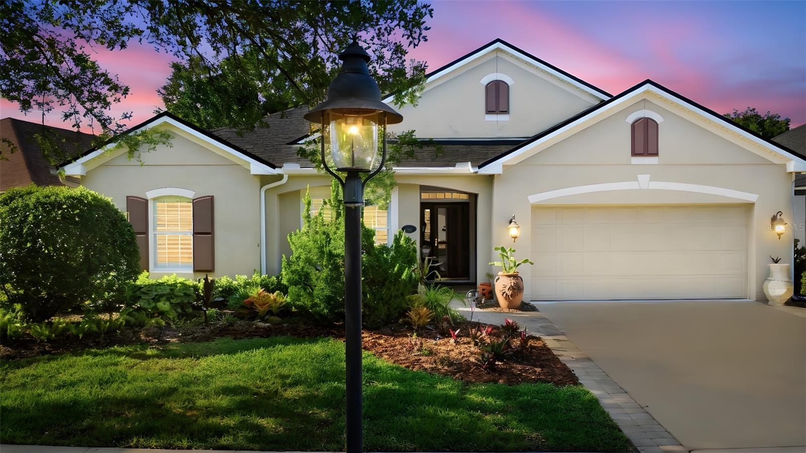 Photo of 1609 VICTORIA GARDENS DRIVE, DELAND, FL 32724
