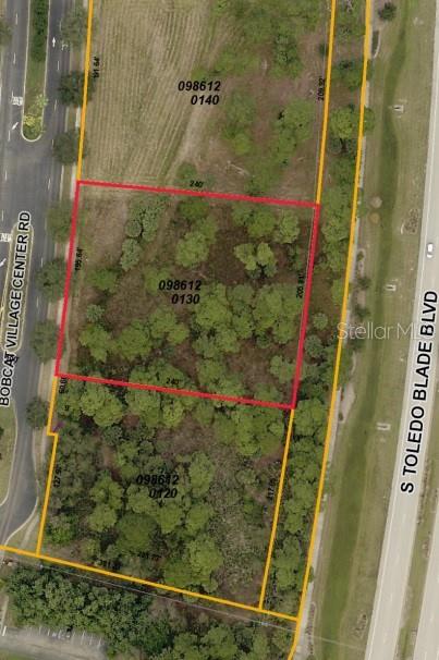 Photo of 3050 BOBCAT VILLAGE CENTER RD, NORTH PORT, FL 34288