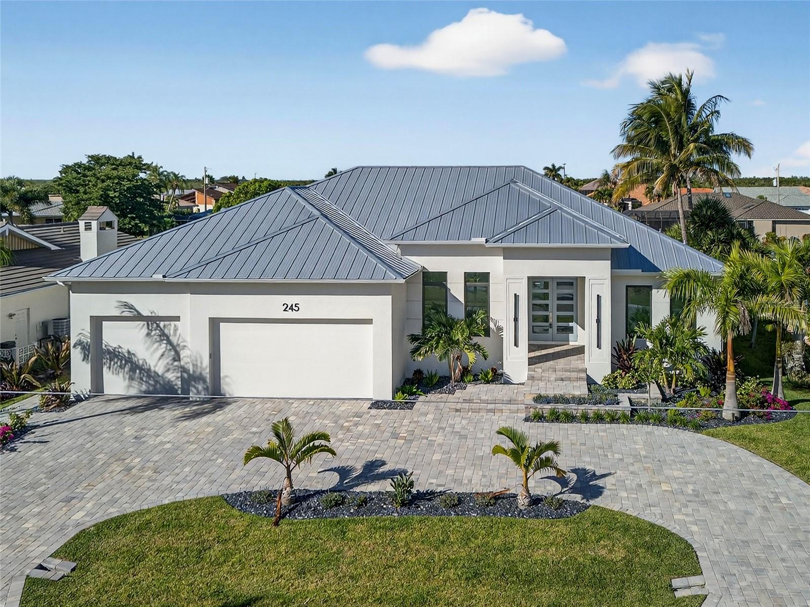 Photo of 245 LIDO DRIVE, PUNTA GORDA, FL 33950