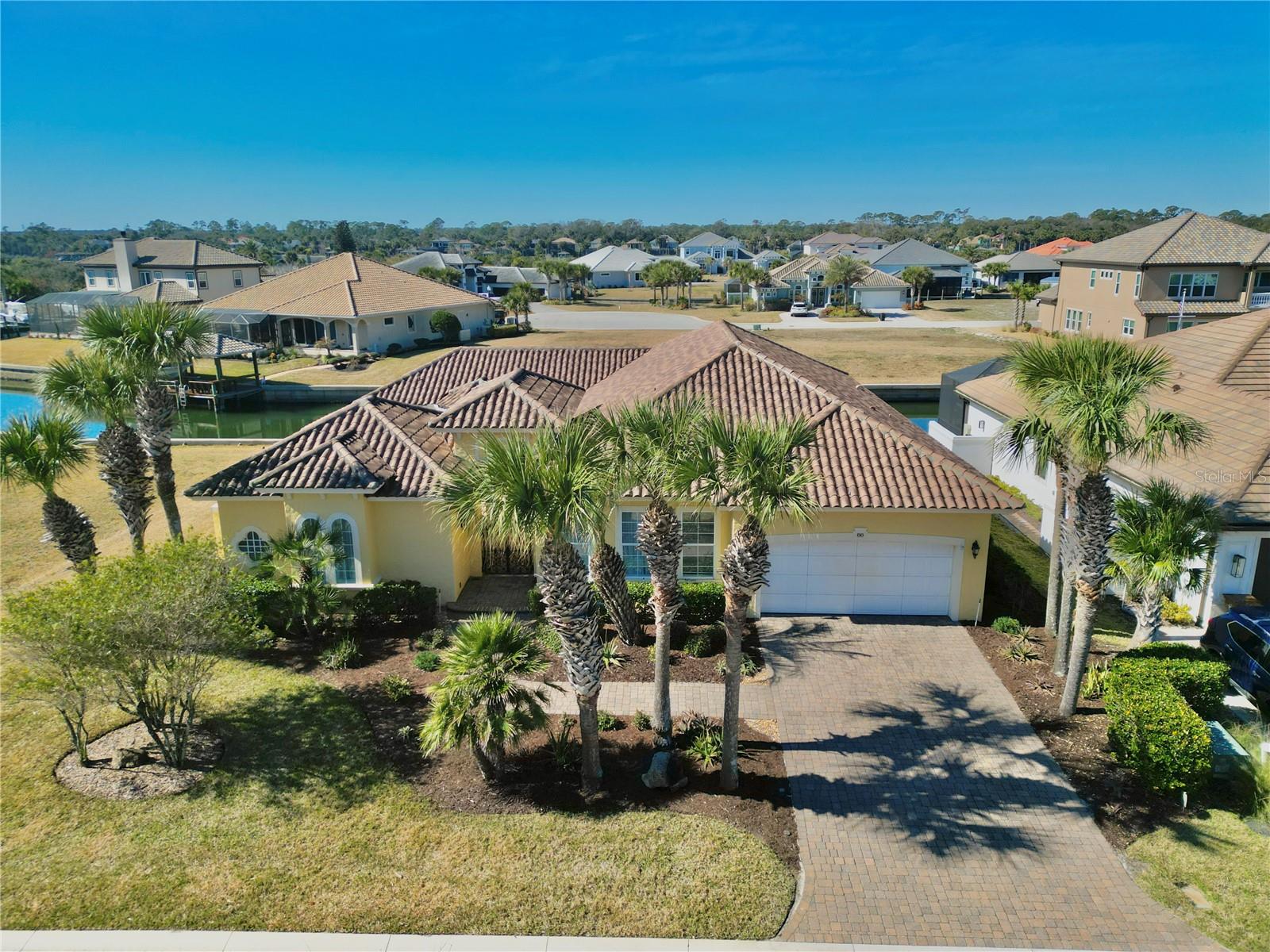Photo of 88 HIDDEN COVE, FLAGLER BEACH, FL 32136