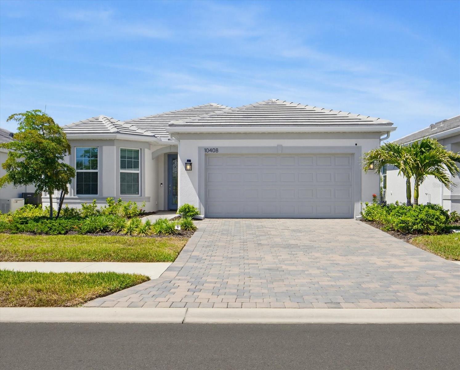Photo of 10408 SEA BREEZE RIDGE DRIVE, ENGLEWOOD, FL 34223