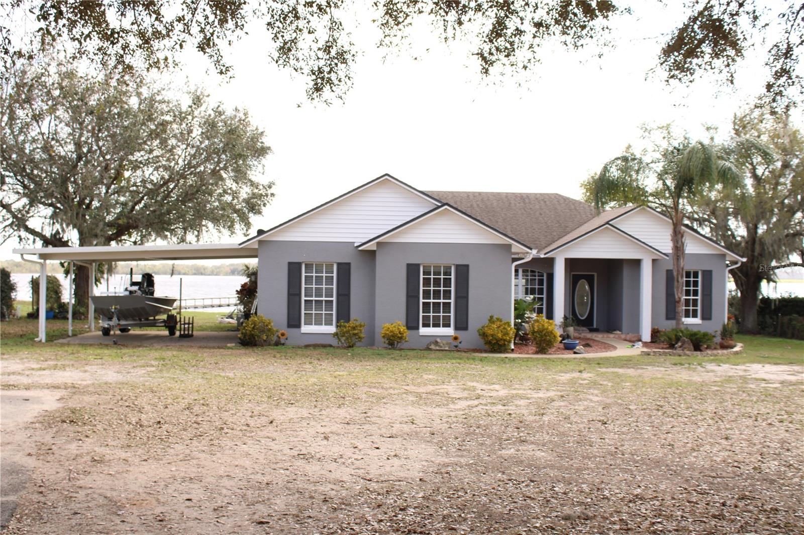 Photo of 9130 LAWS ROAD, CLERMONT, FL 34714