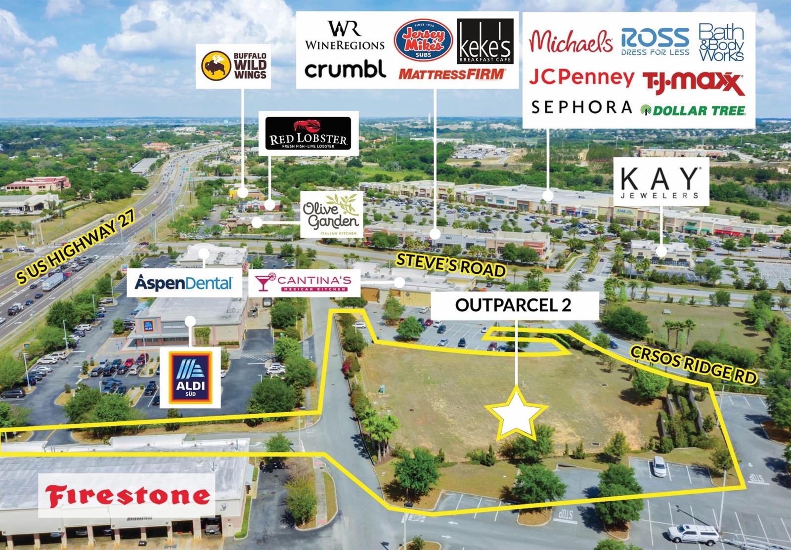 Photo of 2531 US HIGHWAY 27, CLERMONT, FL 34711