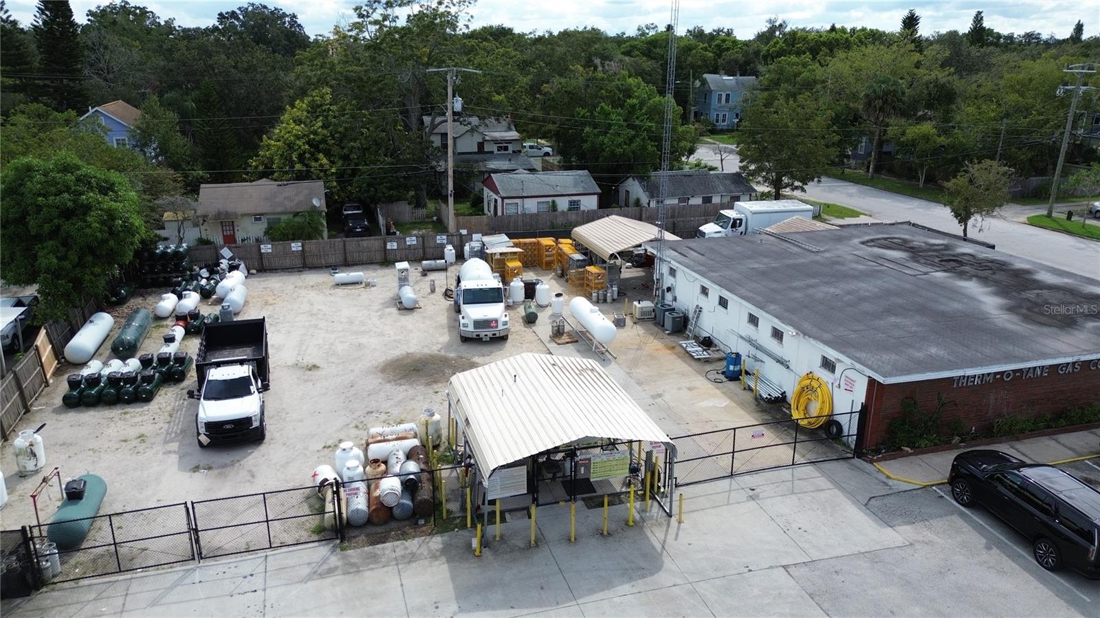 Photo of 414 W 9TH STREET, SANFORD, FL 32771