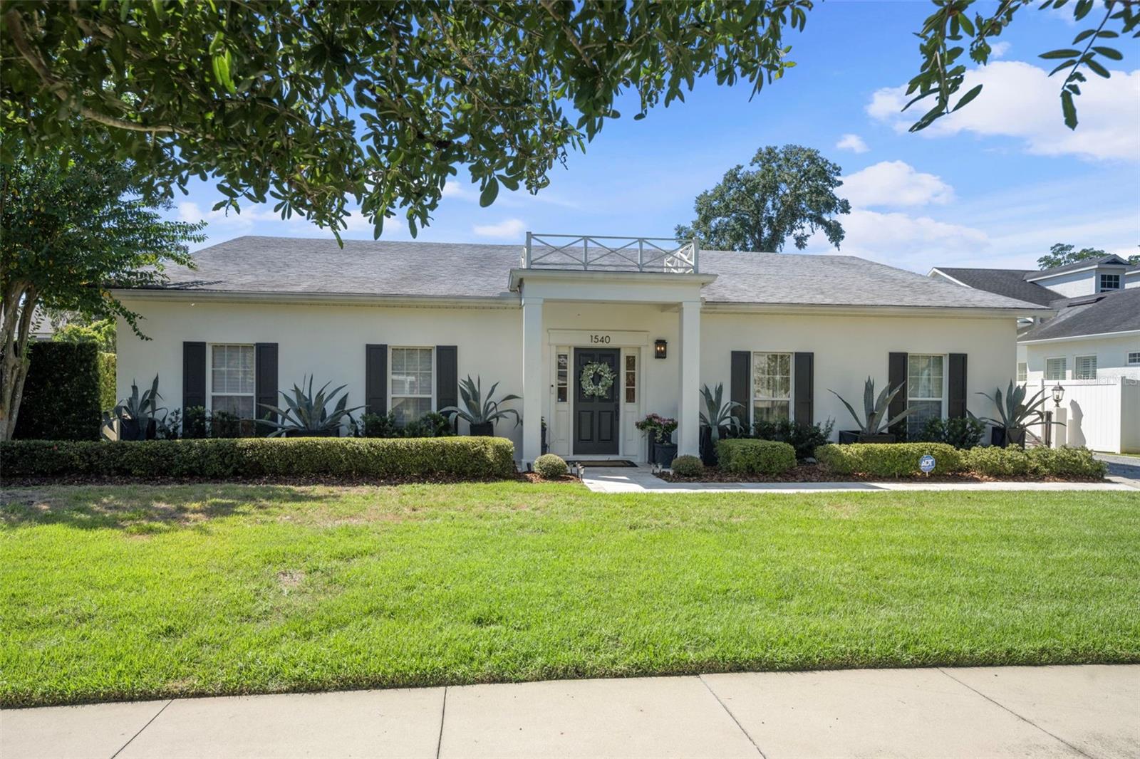 Photo of 1540 PALM AVENUE, WINTER PARK, FL 32789