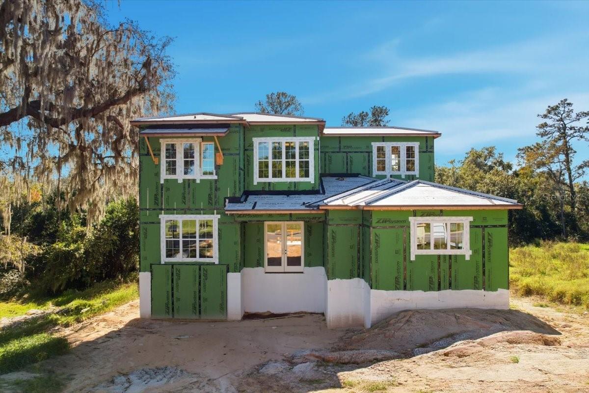 Photo of 572 SANCTUARY GOLF PLACE, APOPKA, FL 32712