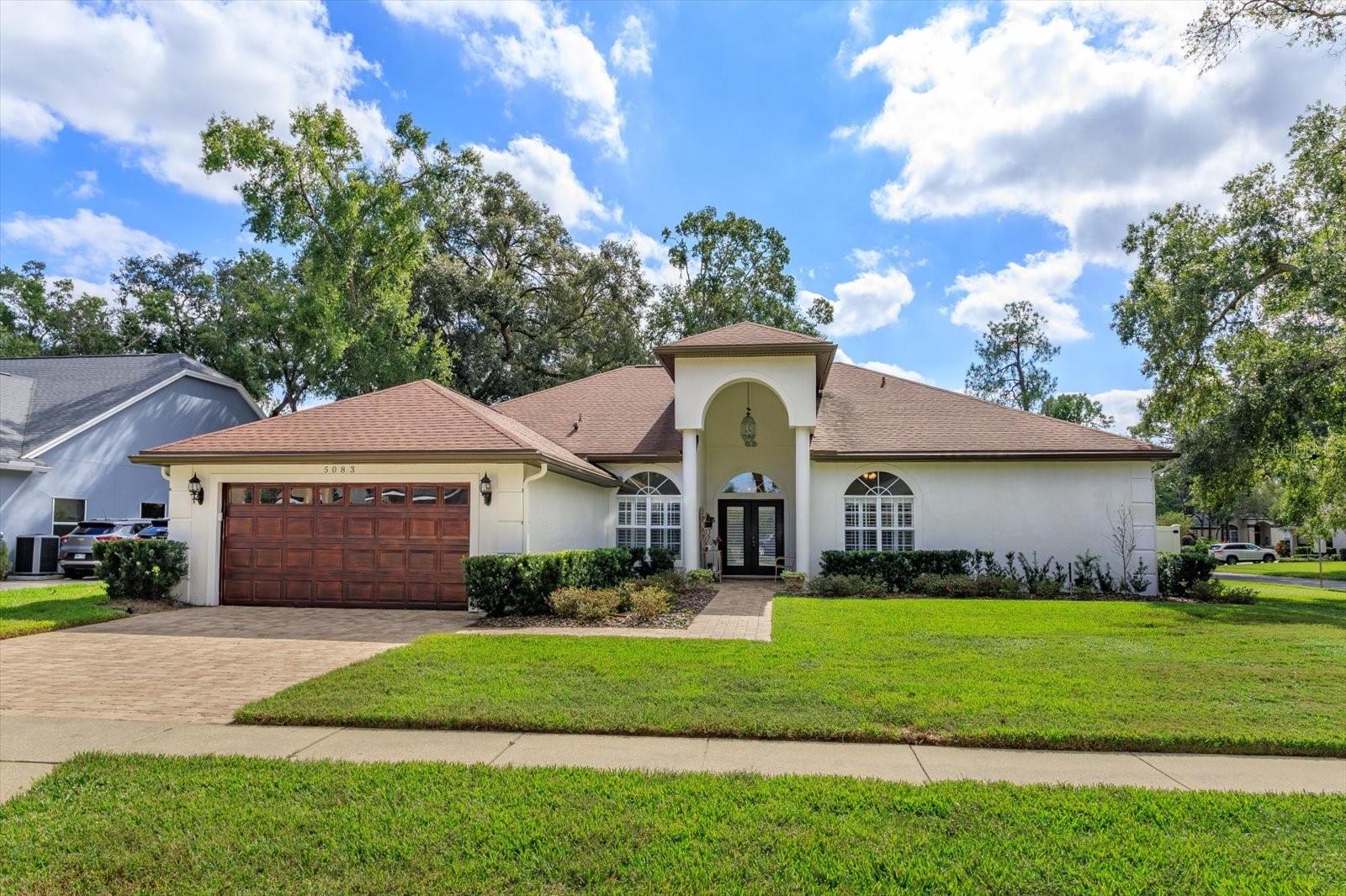 Photo of 5083 GREAT OAK LANE, SANFORD, FL 32771