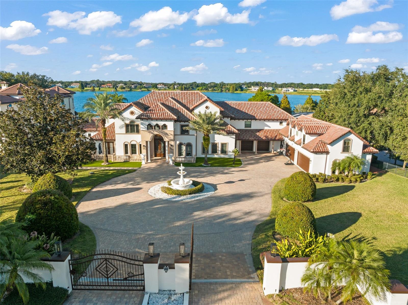 Photo of 9575 WESTOVER ROBERTS ROAD, WINDERMERE, FL 34786