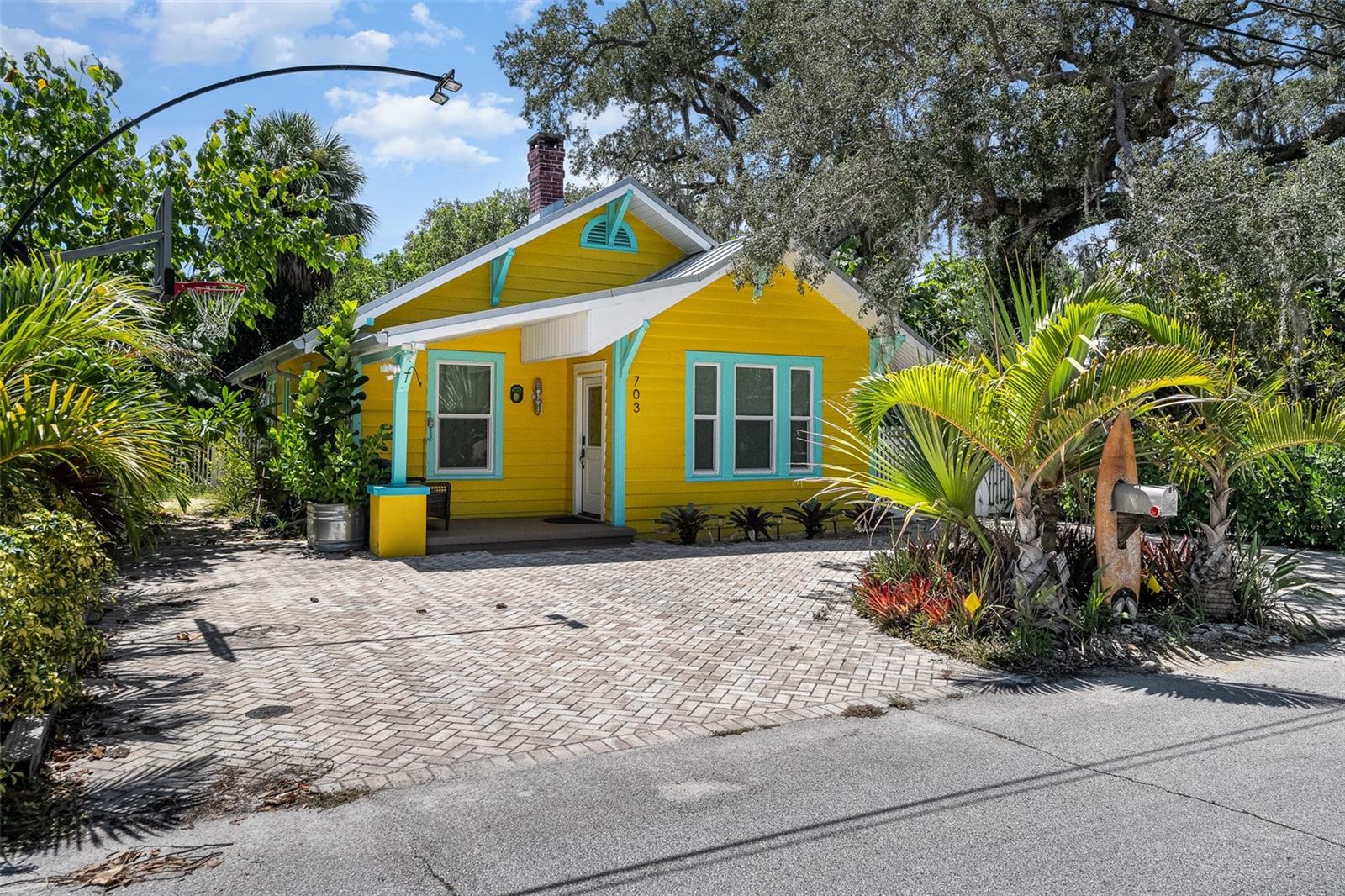 Photo of 703 SHADY LANE, MELBOURNE, FL 32935