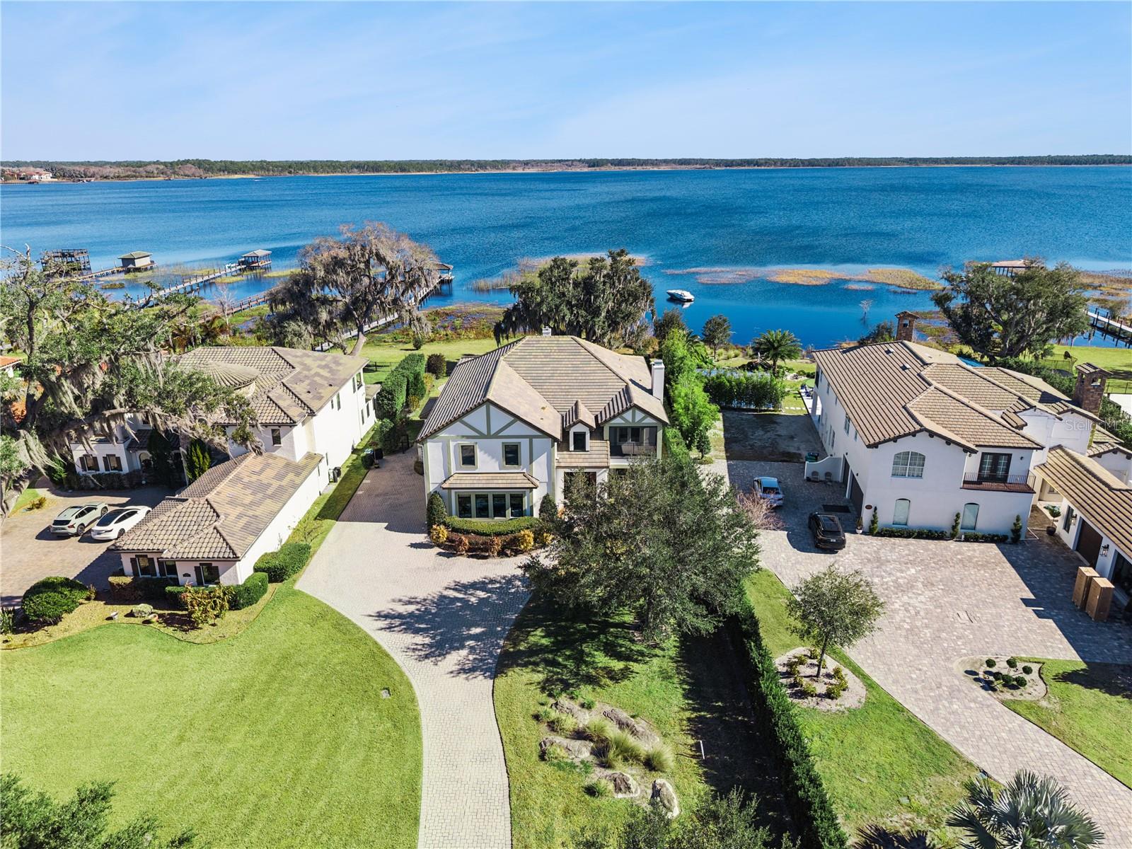 Photo of 10327 HART BRANCH CIRCLE, ORLANDO, FL 32832