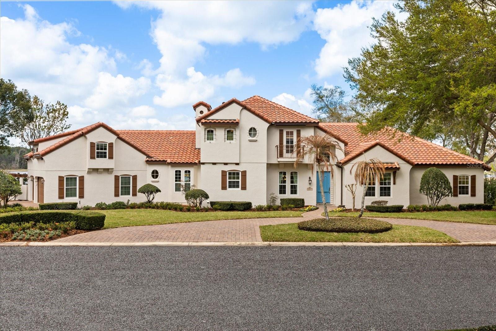 Photo of 27 STONE GATE N, LONGWOOD, FL 32779