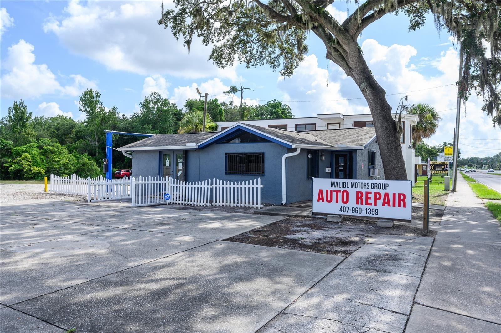 Photo of 377 E STATE ROAD 434, LONGWOOD, FL 32750