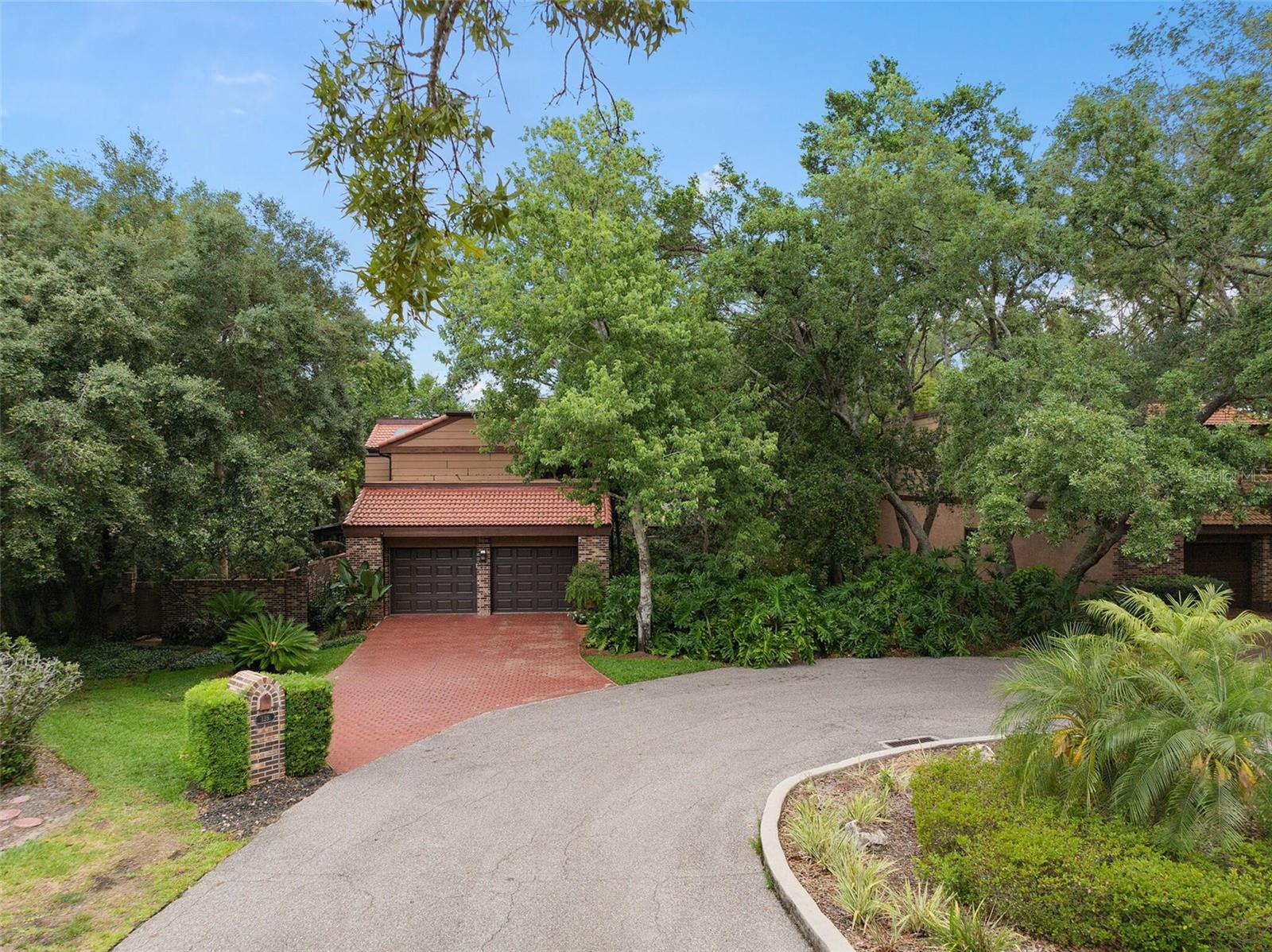 Photo of 128 WOODMILL ROAD, LONGWOOD, FL 32779