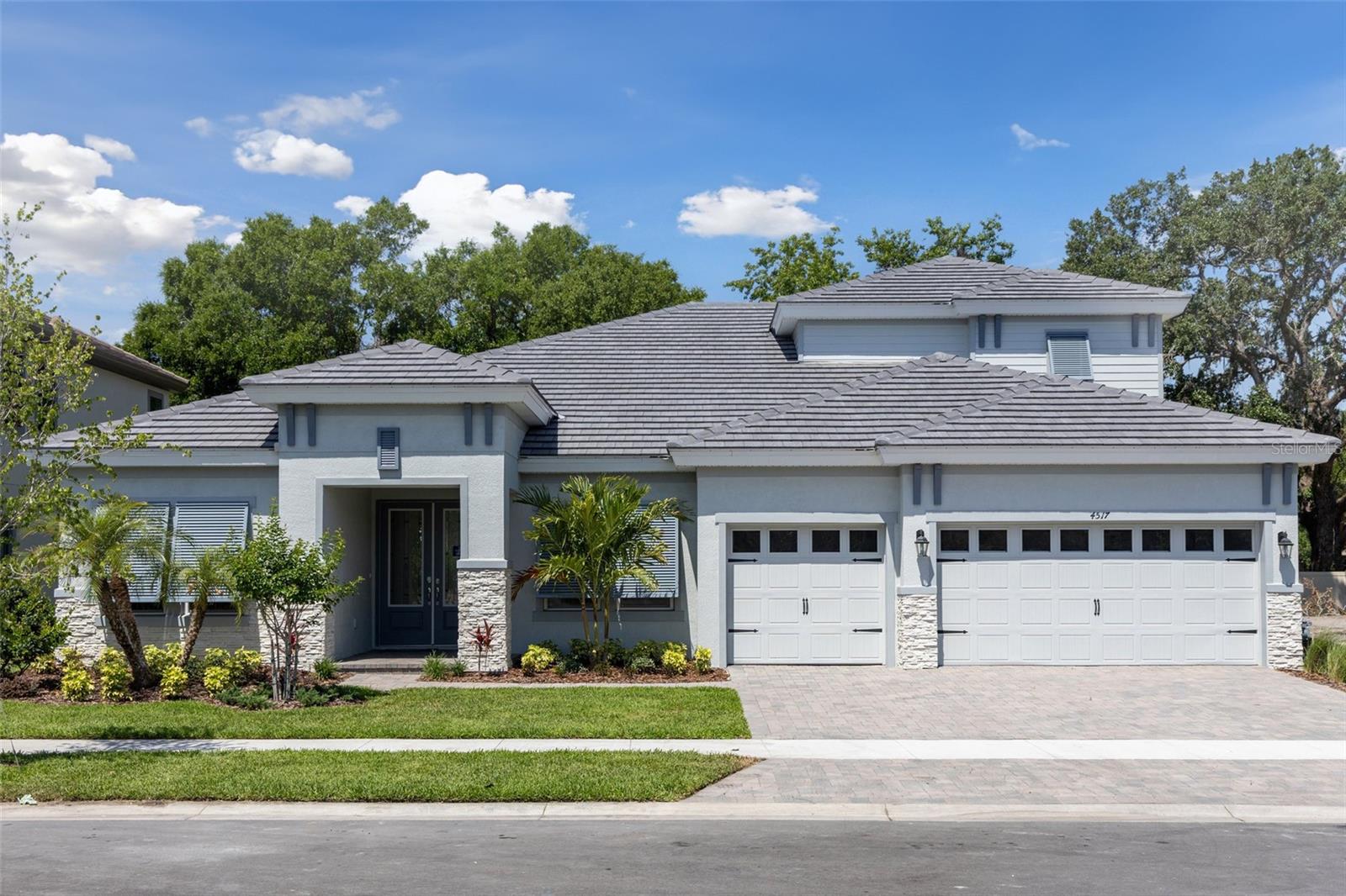 Photo of 4517 FOLEY GROVE DRIVE, VALRICO, FL 33596