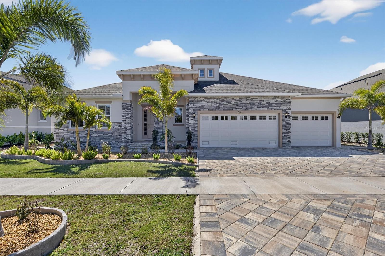 Photo of 994 SIGNET DRIVE, APOLLO BEACH, FL 33572
