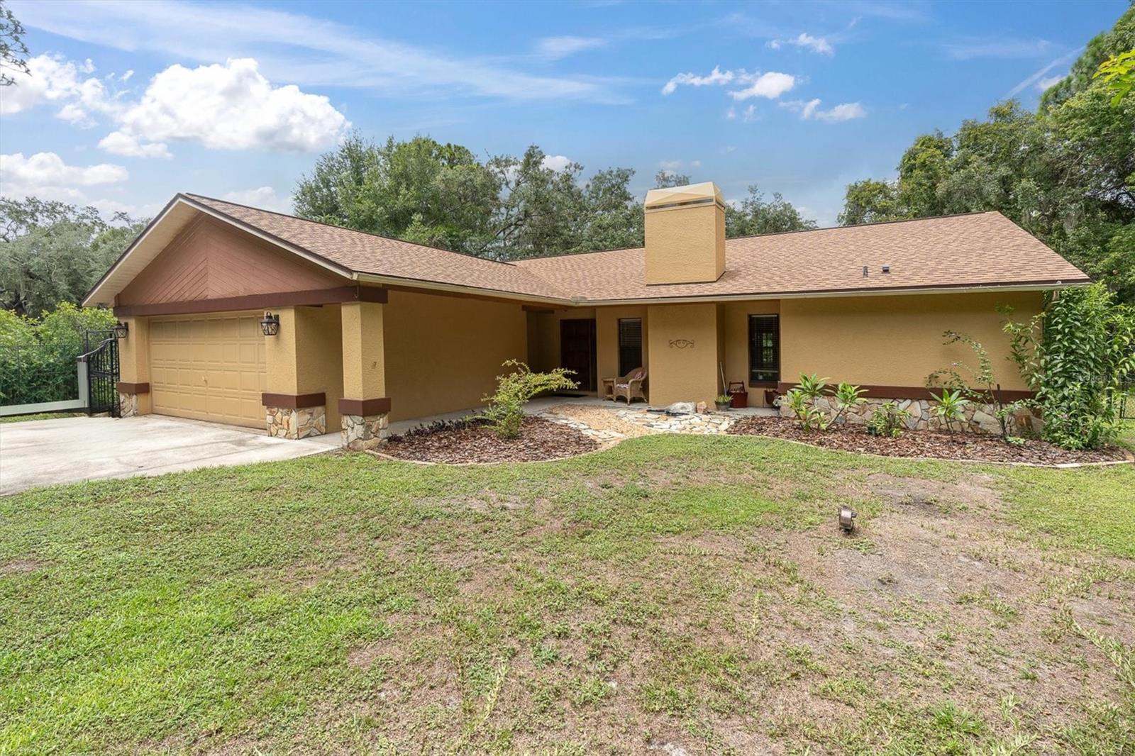 Photo of 6812 RIDGE TOP DRIVE, NEW PORT RICHEY, FL 34655