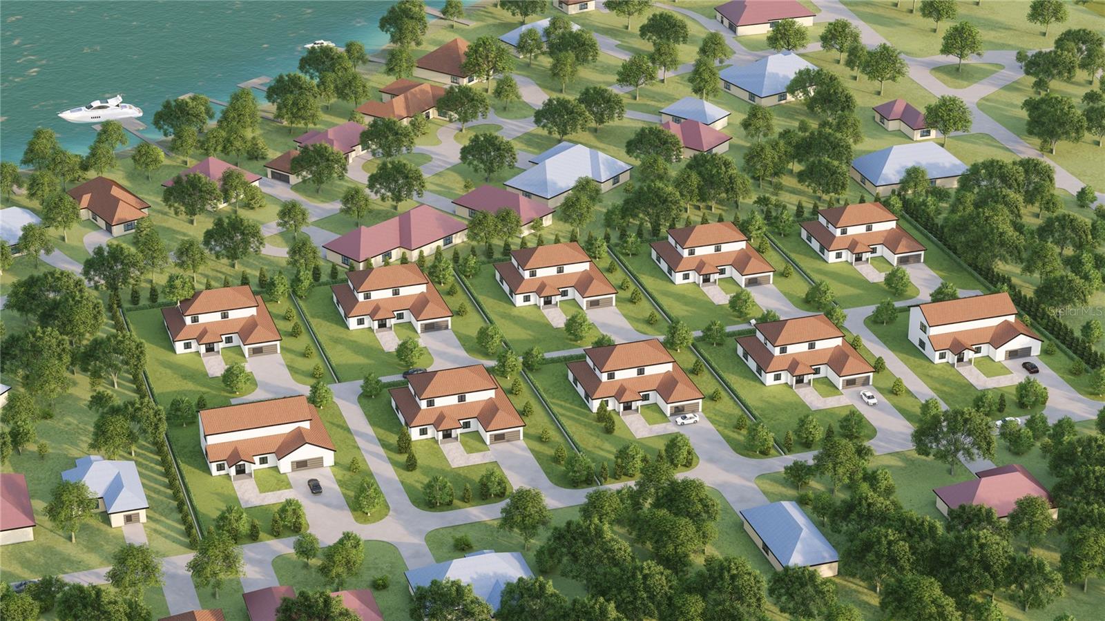 Photo of BAYVIEW AVENUE, NEW SMYRNA BEACH, FL 32168