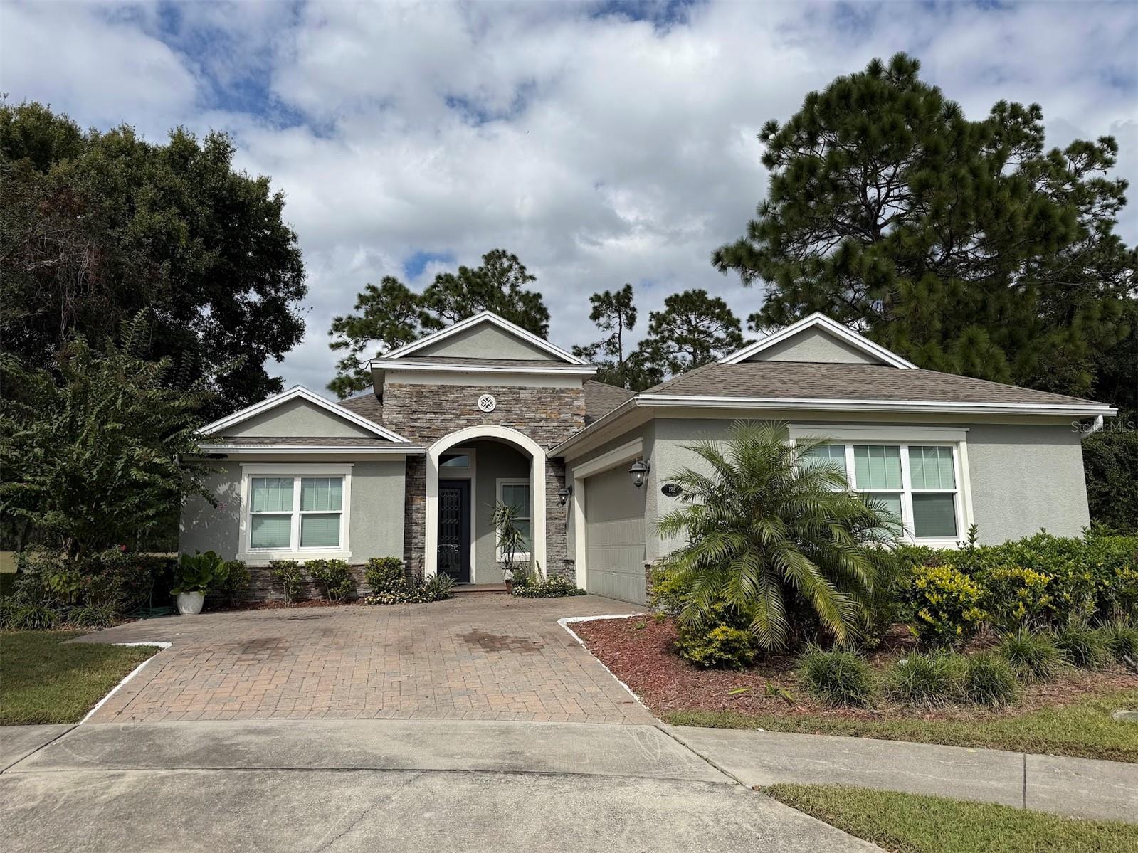 Photo of 122 PENNYROYAL LANE, DELAND, FL 32724