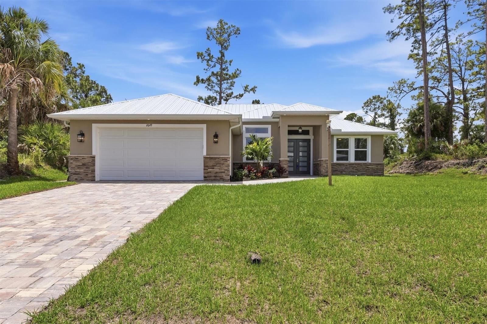 Photo of 2649 SIMONTON AVENUE, NORTH PORT, FL 34286