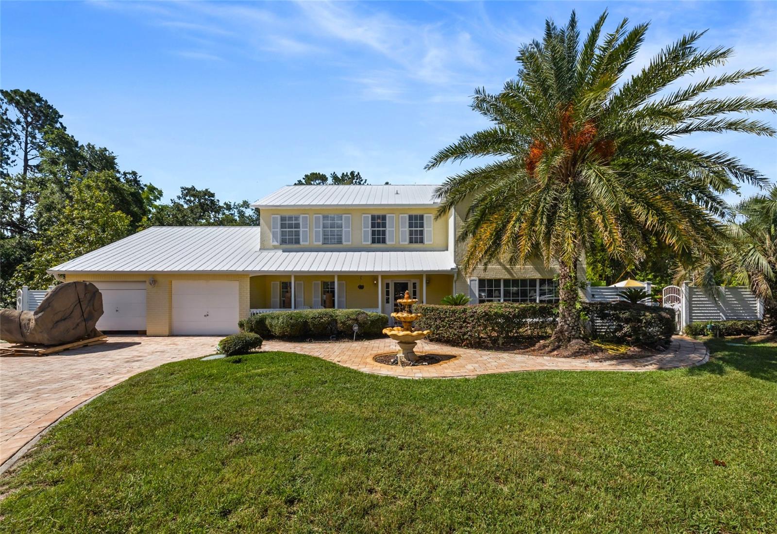 Photo of 15733 TOWER VIEW DRIVE, CLERMONT, FL 34711