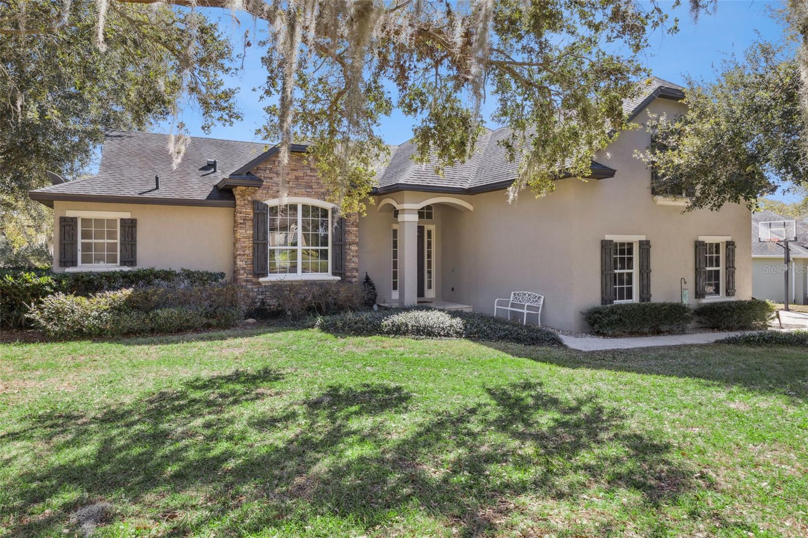 Photo of 11526 OSPREY POINTE BOULEVARD, CLERMONT, FL 34711