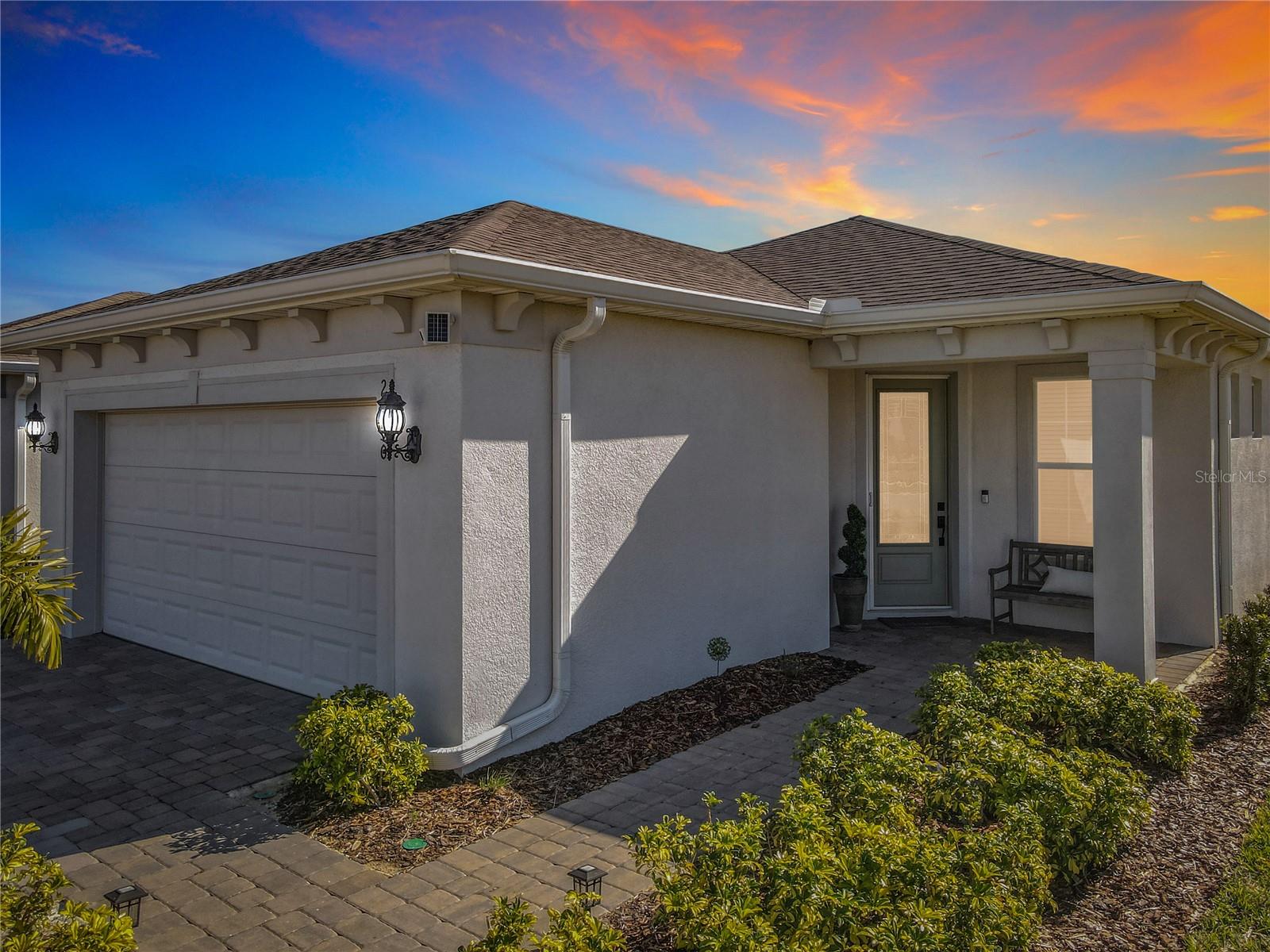 Photo of 2750 PURPLE MEADOW COURT, MINNEOLA, FL 34715