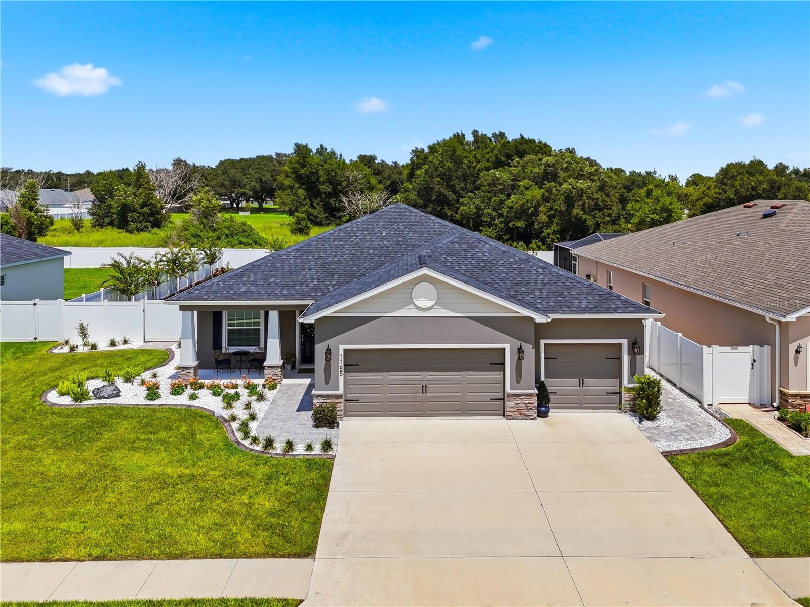 Photo of 1185 SANDPIPER LOOP, WINTER HAVEN, FL 33881